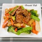 Best Beef with Mixed Vegetables in Rockville, MD
