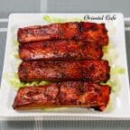 Best Barbecued Spare Ribs in Rockville, MD