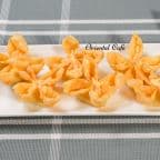 Best Crab Rangoon in Rockville, MD