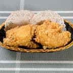 Best Crispy Wings in Rockville, MD