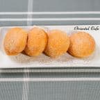 Best Chinese Donuts in Rockville, MD