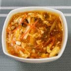 Best Hot and Sour Soup in Rockville, MD