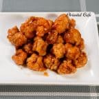 Best General Tso's Chicken Chef's Special in Rockville, MD