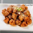 Best Sesame Chicken Chef's Special in Rockville, MD