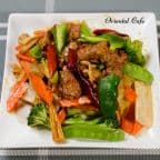 Best Hunan Beef in Rockville, MD