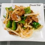 Best Pepper Steak with Onion in Rockville, MD