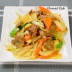 Best Curry Beef in Rockville, MD