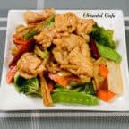 Best Hunan Chicken in Rockville, MD