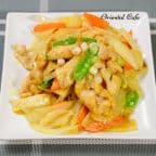 Best Curry Chicken in Rockville, MD