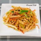 Best Chicken Lo Mein in Rockville, MD