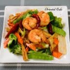 Best Hunan Shrimp in Rockville, MD