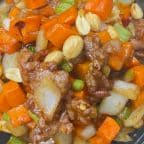 Best Kung Pao Beef in Rockville, MD