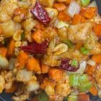 Best Kung Pao Chicken in Rockville, MD