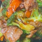 Best Beef with Broccoli in Rockville, MD
