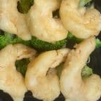 Best General Tso's Shrimp Chef's Special in Rockville, MD