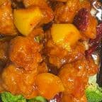 Best Orange Chicken Chef's Special in Rockville, MD