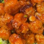 Best General Tso's Chicken Combination Platter in Rockville, MD