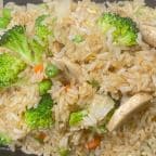 Best Vegetable Fried Rice in Rockville, MD