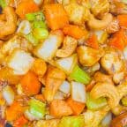 Best Chicken with Cashew Nuts in Rockville, MD