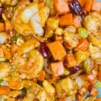 Best Kung Pao Delight Chef's Special in Rockville, MD