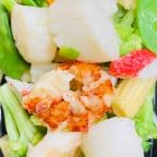 Best Seafood Delight Chef's Special in Rockville, MD