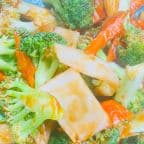 Best Mixed Vegetables Lunch Special in Rockville, MD